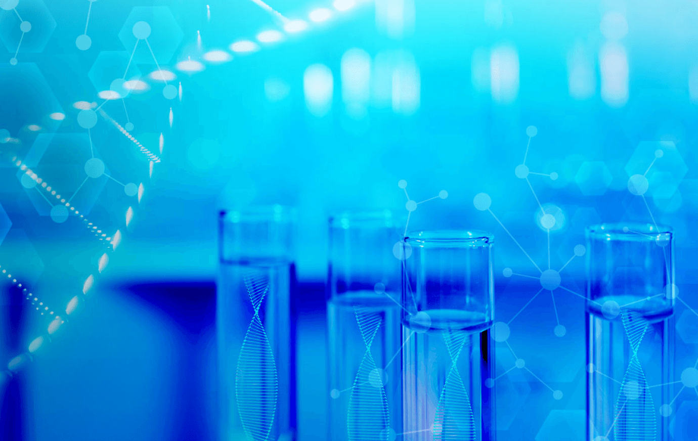 myRNA DOGsがんリスク検査の説明図