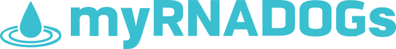 myRNA DOGs